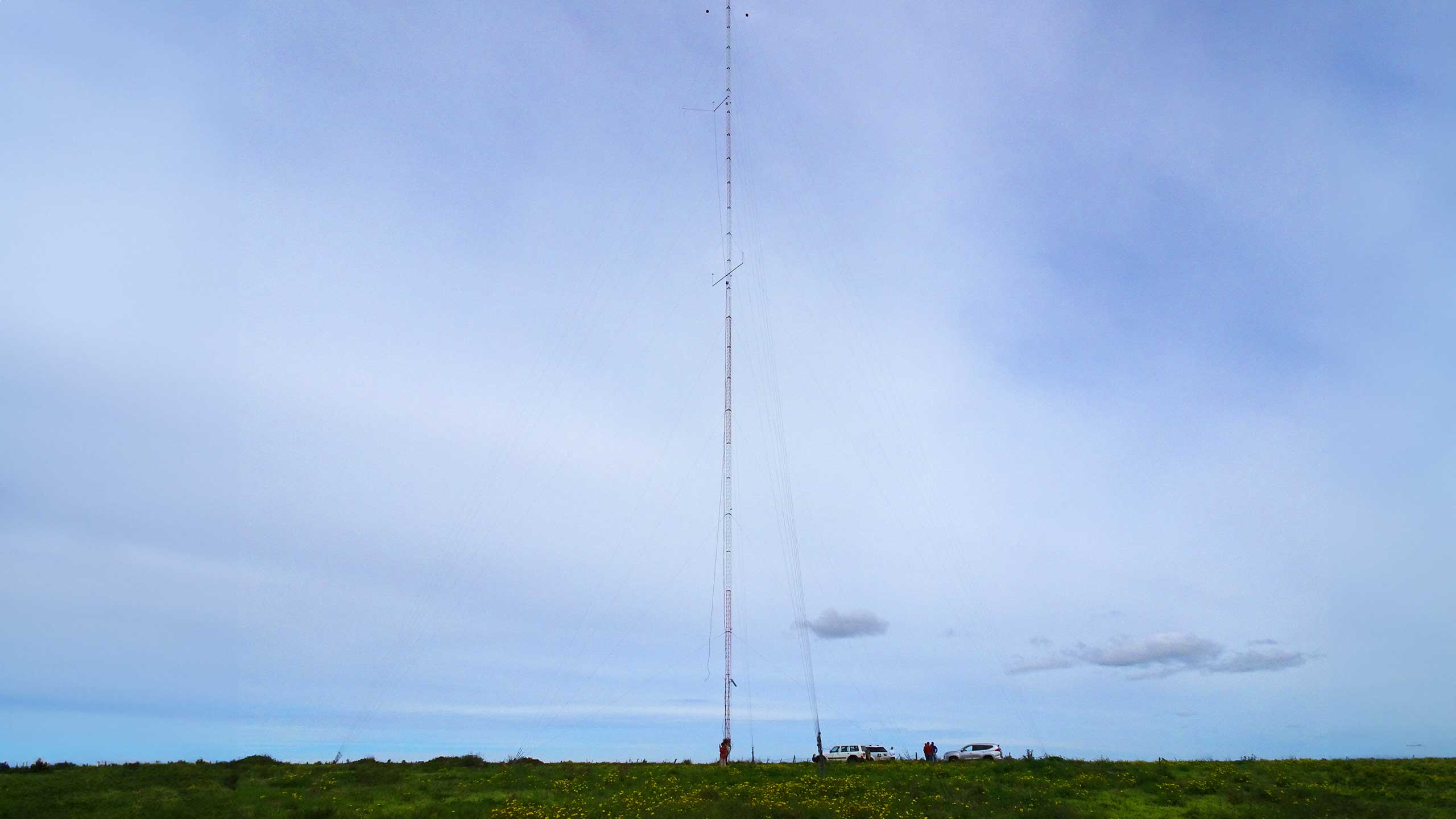 Upper Hunter Energy Park